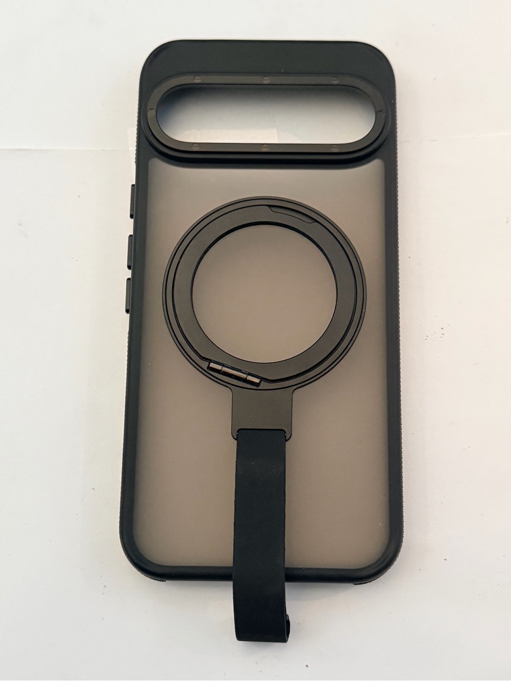 TIANNIUKE for Google Pixel 10 Pro XL Case